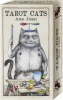 Bicycle taro kaardid Tarot Cats