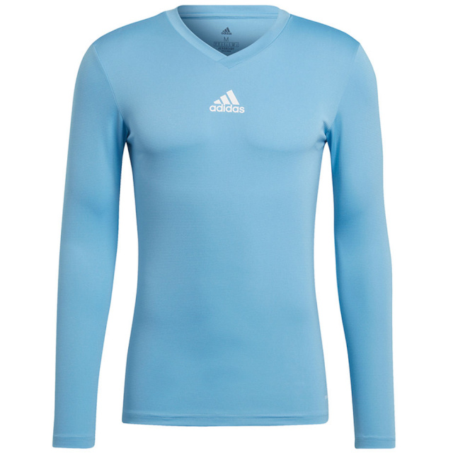 Adidas Teamwear T-särk meestele Team Base Tee helesinine GN7507 , suurus 2XL