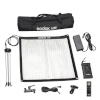 Godox stuudiovalgusti FL150S LED Video Light 60 x 60 cm)