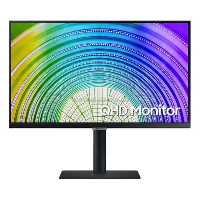 Samsung Serie 6 68,6cm S27A600UUU 16:9 (27")