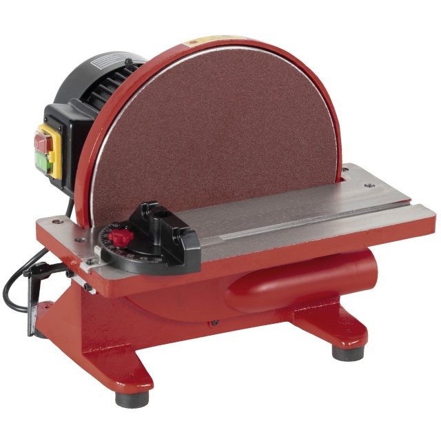 Holzmann lihvimismasin Holzmann TS305_230V Disc Sander