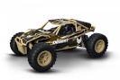 Carrera puldiauto RC Car Desert Racer 2,4GHz