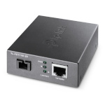 TP-LINK meediakonverter 10/100 Mbps WDM Media Converter TL-FC111B-20 1 x SC Fiber Port, 10/100 Mbps RJ45 Port