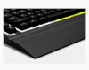 Corsair klaviatuur Corsair K55 RGB PRO Gaming Keyboard, RGB LED light, NA, Wired, must