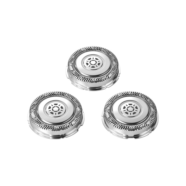 Philips asendusterad SH71/50 Shaver Heads, Series 5000/7000, 3tk