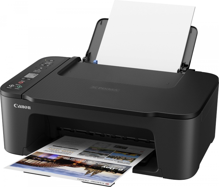 Canon printer Pixma TS3450, must