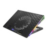 Esperanza jahutusalus EGB ILLUMINATED GAMING NOTEBOOK COOLING