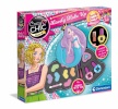 Clementoni meigikomplekt Crazy Chic Cosmetics - Mermaid