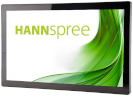 Hannspree monitor Hannspree 60.4cm (23.8") HO245PTB 16:9 M-TOUCH HDMI+DP+VGA