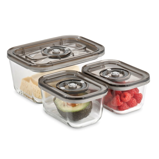 Caso VacuBoxx Eco Set