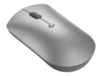 Lenovo hiir Lenovo Accessories 600 Bluetooth Silent Mouse