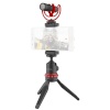 Boya mikrofon BOYA BY-VG350 + BY-MM1 Smartphone-Video-Kit