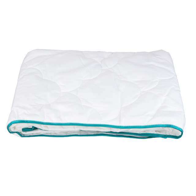 H4Y tekk TENCEL EVE 200x220cm, tepitud puuvillakangas