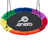 Enero kiik Garden Stork Nest XXXL 110cm Rainbow 6