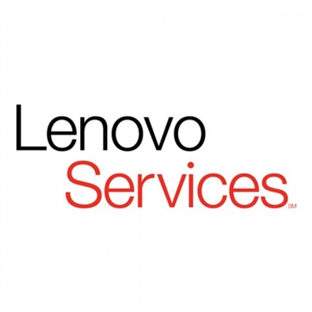 Lenovo garantii 3Y Premier Support Upgrade from 3Y Depot/CCI