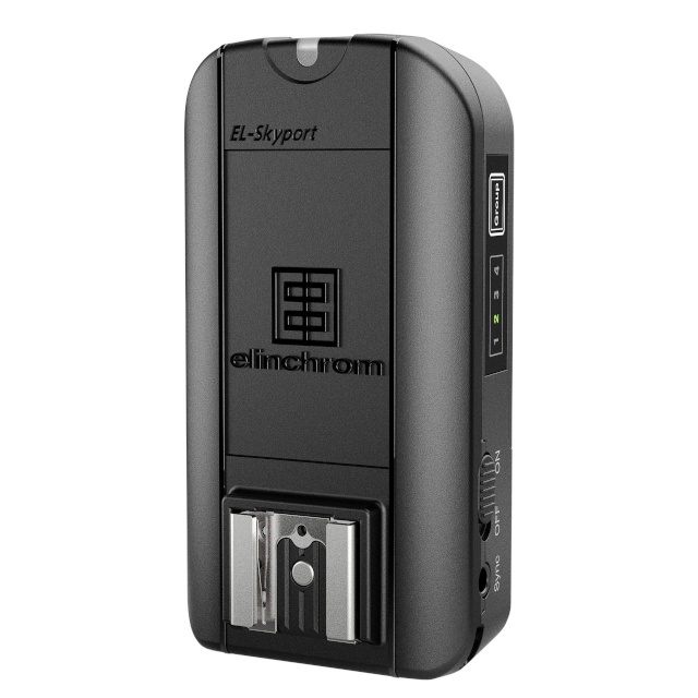 Elinchrom EL-Skyport Receiver plus