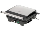 Adler elektrigrill AD 3051 Electric Grill XL, roostevaba teras/must
