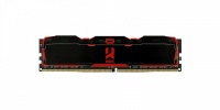 GOODRAM mälu DDR4 IRDM X 8GB 3200MHz 16 20 20