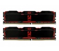 GOODRAM mälu DDR4 IRDM X 16GB 3200MHz (2x8GB) 16 20 20