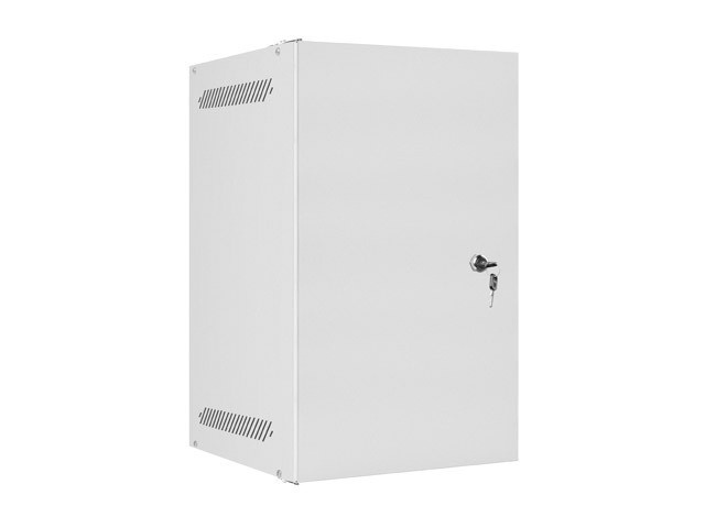 Lanberg serverikapp Wardrobe wiszaca 10 9U 280x310 WF10-2309-00