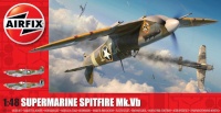 Airfix liimitav mudel Supermarine Spitfire Mk.Vb