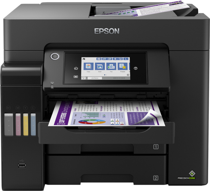 Epson printer EcoTank L6570