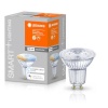 Osram nutipirn Ledvance SMART+ WiFi Spot Tunable White 40 5W 45° 2700-6500K GU10