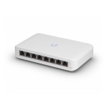 Ubiquiti switch Networks UniFi Lite 8 PoE Managed L2 Gigabit Ethernet (10/100/1000) Power over Ethernet (PoE) valge