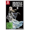 Nintendo Switch mäng Bravely Default II