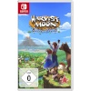Nintendo Switch mäng Harvest Moon: One World