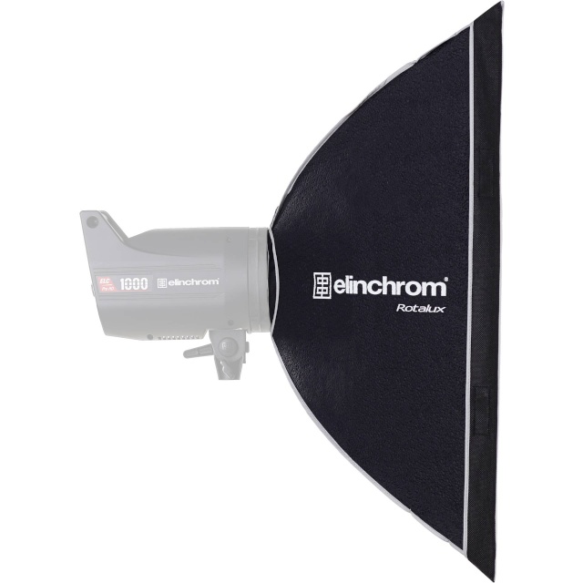 Elinchrom Rotalux Squarebox 70cm