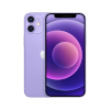 Apple iPhone 12 256GB Purple, lilla
