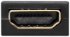 Goobay 51719 DisplayPort/HDMI™ adapter 1.1, kuldne-plated
