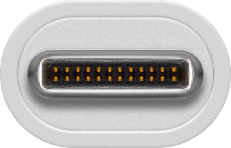 Goobay USB-C 3.1 generation 1 cable 67194 USB-C male, USB-C male, 1 m