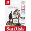 SanDisk mälukaart microSDXC 100MB 128GB Nintendo Apex SDSQXAO-128G-GN6ZY