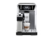 DeLonghi espressomasin PrimaDonna Class ECAM 550.85.MS (hõbedane/must)