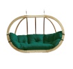 Amazonas ripptool AZ-2030844 Globo Royal Chair Verde, roheline