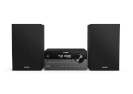 Philips mikromuusikakeskus TAM4505/12,60W, must