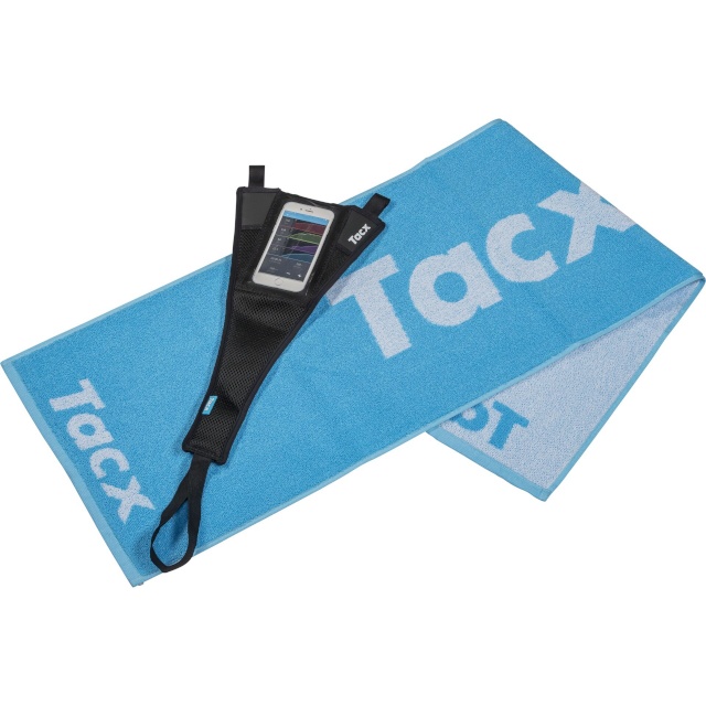 Tacx higikaitse Sweat Cover Bundle