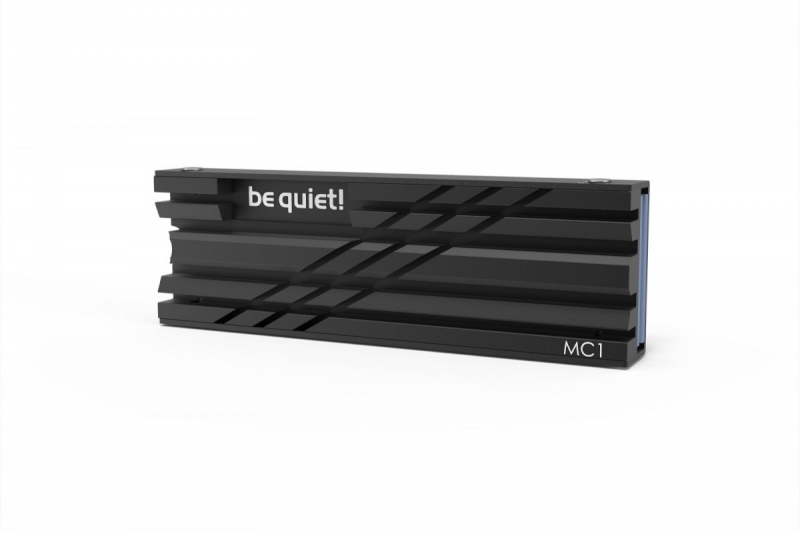 Be quiet! kettaboks Be quiet MC1 SSD Coole r M.2 2280 BZ002