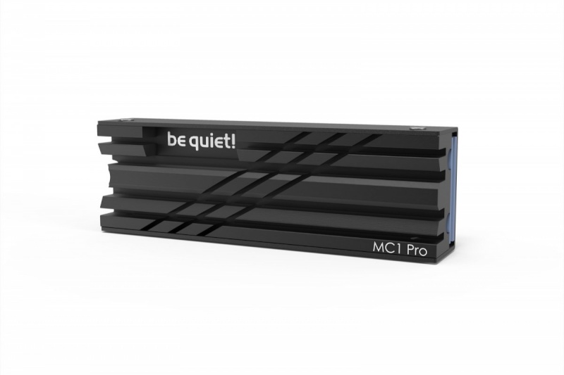 Be quiet! kettaboks Be quiet MC1 Pro SSD C ooler M.2 2280 BZ003
