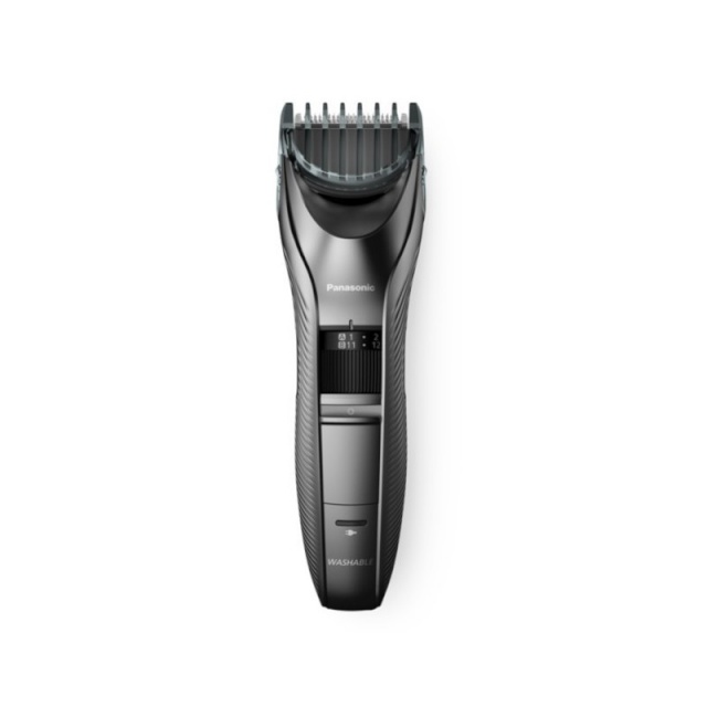 Panasonic juukselõikur Hair Clipper ER-GC63-H503