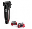 Panasonic pardel ES-LL41-K503 Shaver, must