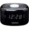 Lenco kellraadio CR-12 must