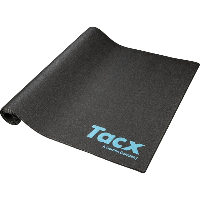 Tacx Trainer Mat rollable