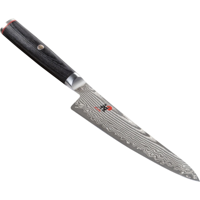 Miyabi kööginuga 5000FCD Shotoh Knife, 13cm