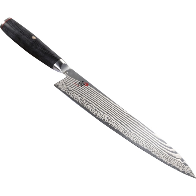 Miyabi kööginuga 5000FCD Gyutoh Knife, 24cm