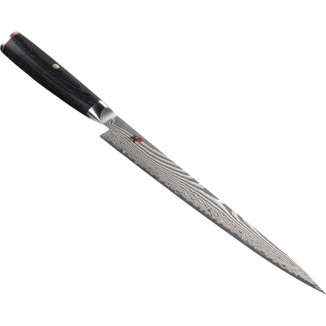 Miyabi kööginuga 5000FCD Sujihiki Knife, 24cm