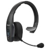 Blueparrott BlueParrott Bluetooth Headset B450-XT Bluetooth, hõbedane