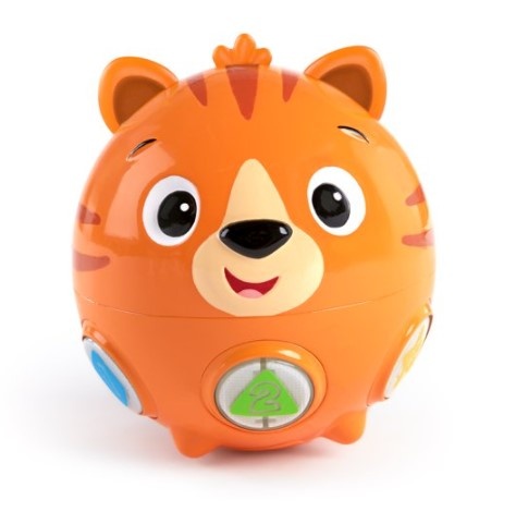 Baby Einstein mänguasi Tinker's Crawl Along Songs, 12024-6-WS-YW2